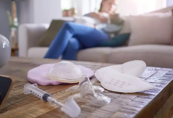 Key Benefits of Buying Breast Pads Online