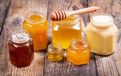 6 Things to Make Sure Before You Buy Honey from Online Platforms