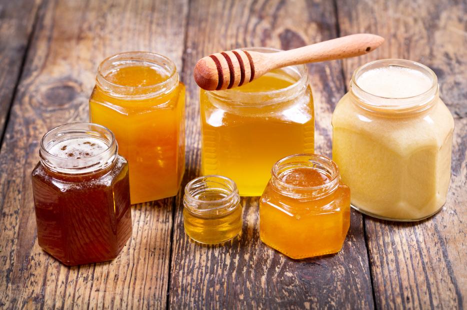 buy honey