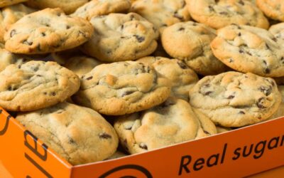 Why Ordering Cookies Online is the Ultimate Convenience for Cookie Lovers