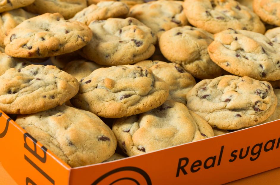 Why Ordering Cookies Online is the Ultimate Convenience for Cookie Lovers