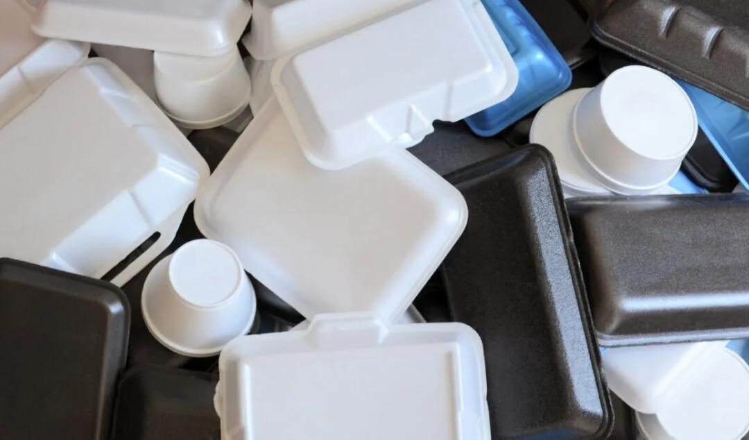 Your Guide to Proper Polystyrene Foam Disposal: Tips and Solutions