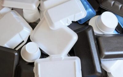 Your Guide to Proper Polystyrene Foam Disposal: Tips and Solutions