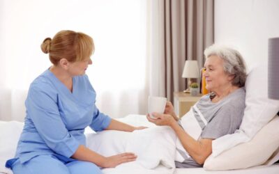 5 Benefits of Considering Home Care Service Providers