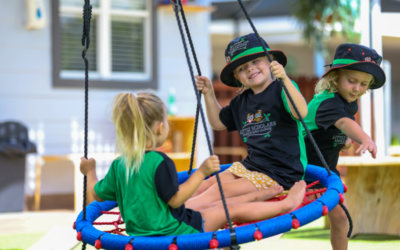 Why Childcare Centres on the Gold Coast Are the Best Choice for Your Little One