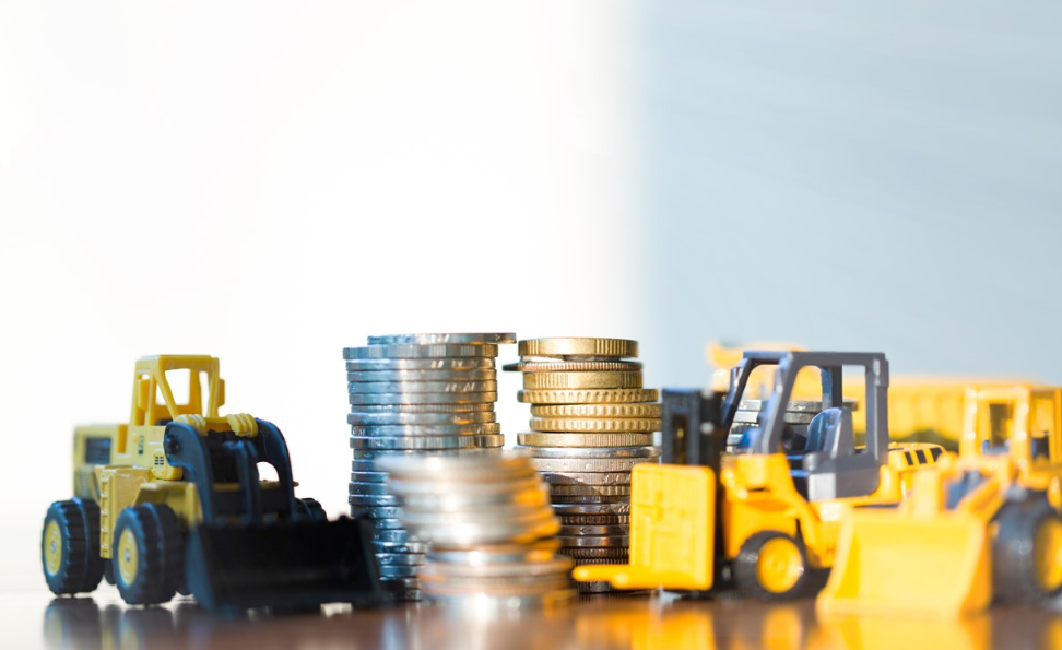 How Equipment Financing in Toronto Can Benefit Your Industry