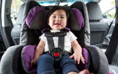 Essential Guide to Choosing the Right Baby Car Seat for Your Little One