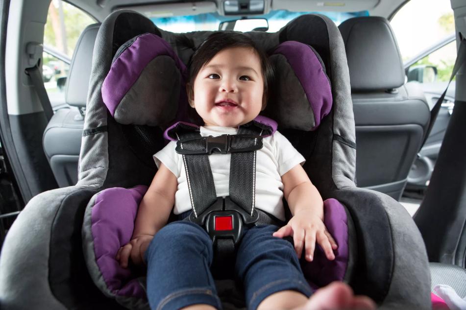 Essential Guide to Choosing the Right Baby Car Seat for Your Little One