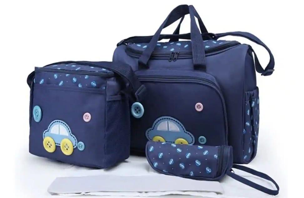 baby bag