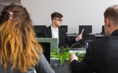 How Law Institute CPD Shapes the Next Generation of Lawyers?