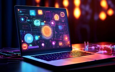 Top 5 Reasons to Switch to an Integrated ERP System Today