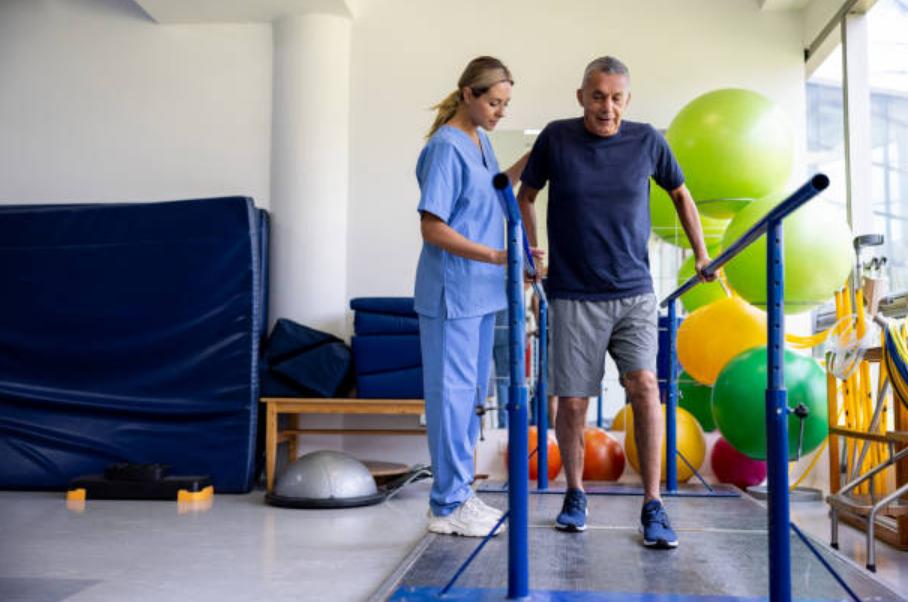 assisted living community in Portland