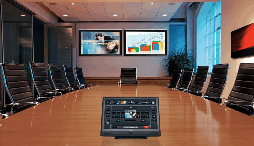 Elevate Your Space: Expect Excellence from Your Audio Visual Installation Company