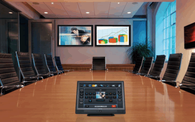 Elevate Your Space: Expect Excellence from Your Audio Visual Installation Company