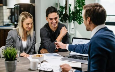 Why Hiring Professionals Helps You Secure a Guarantor Mortgage Lenders?