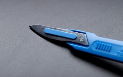 Transform Your Cutting Experience With Utility Blades 100 Pack