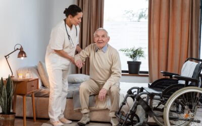Why Assisted Living is a Compassionate Choice for Senior Independence and Support?