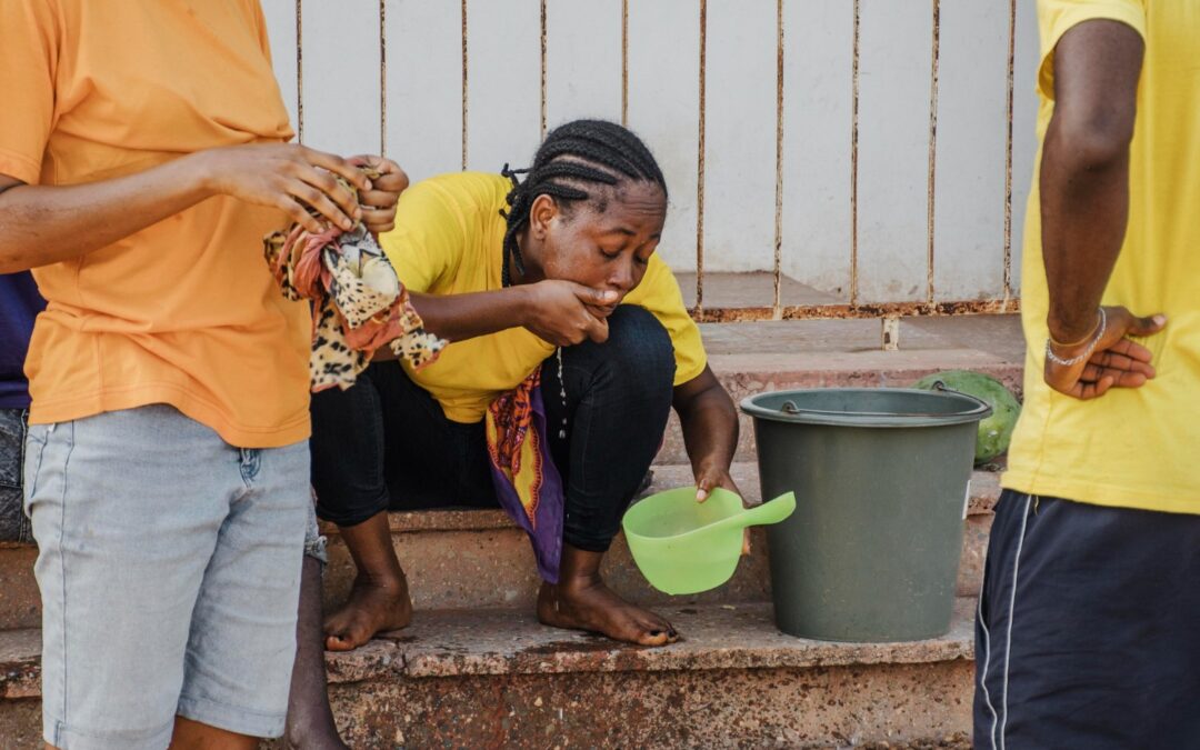 best charity in Kenya