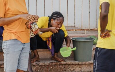 How to Choose the Best Charity in Kenya: A Guide for Donors?