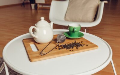 Making Oak Coffee Tables Work: Styling That Feels Effortless (But Isn’t)