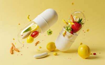 7 Reasons Why You Should Order Vitamins Online in Australia