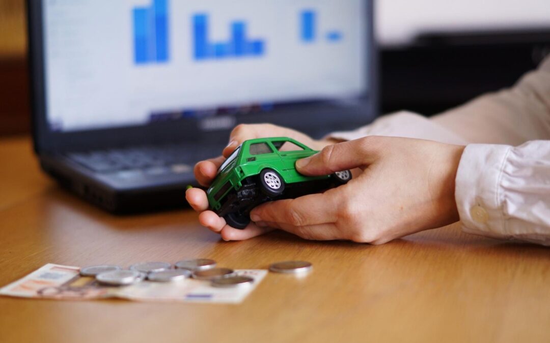 Electric Vehicle Finance Explained: What You Need to Know Before You Buy?