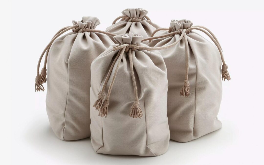 Exploring the Strategic Value of Bulk Bags in Industrial Supply Chains