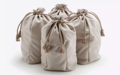 Exploring the Strategic Value of Bulk Bags in Industrial Supply Chains