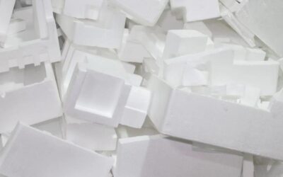 A Comprehensive Guide to Expanded Polystyrene Foam Recycling
