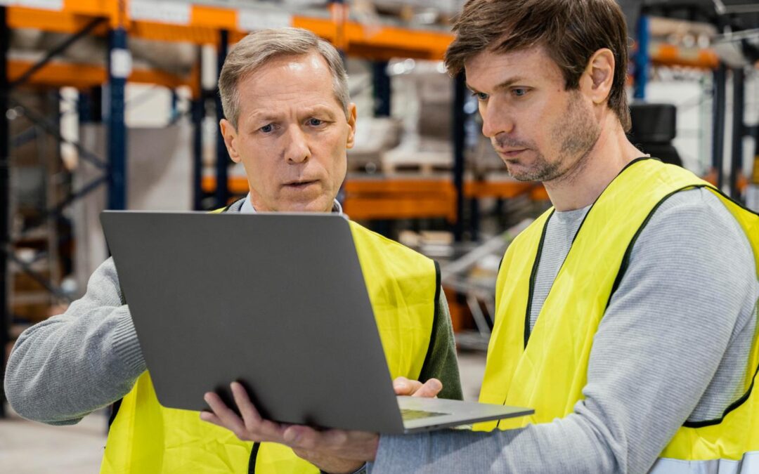 Understanding the True Meaning of GENBA in Business and Manufacturing