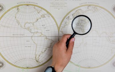 The Importance of Nautical Charts in Safe Navigation