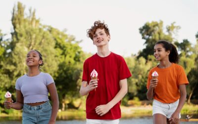 Student Wellbeing Activities and Wellbeing Programs: Nurturing Healthier, Happier Learners