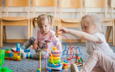 What to Look for in Quality Daycare in Redbank Plains
