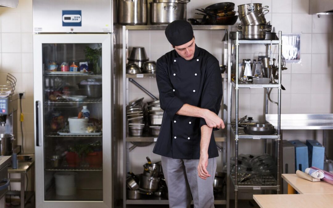 Boost Efficiency: Top 10 Must-Have Kitchen Equip Items for Commercial Success