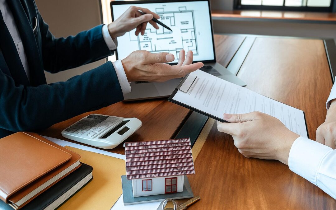Understanding the Importance of a Handover Inspection Report in Property Transactions