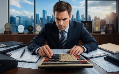 Reasons Accountant Geelong Services Are Essential for Your Financial Success