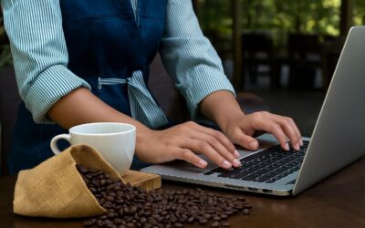 Why more people prefer to buy ground coffee online now?