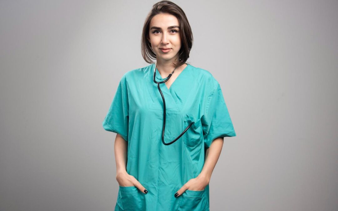 Find Medical Scrubs That Feel Great and Look Professional