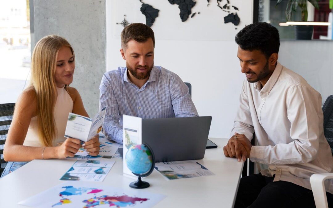 Rogers Capital Mauritius: Helping Businesses Grow and Succeed