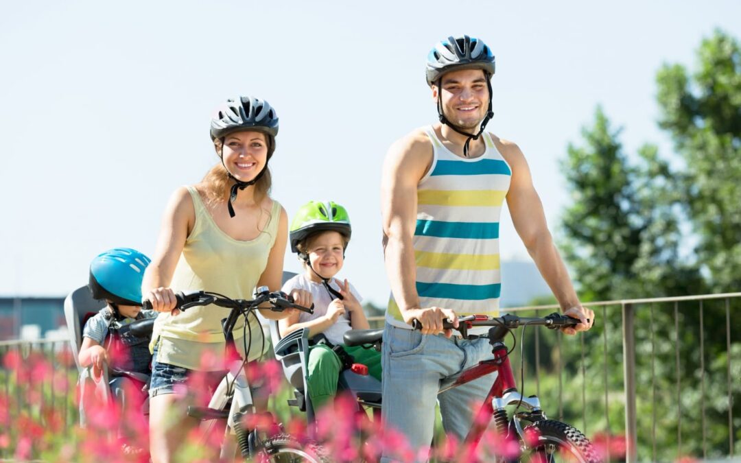 Nutrition and Recovery Tips for Athletes Competing in a Mexico Triathlon