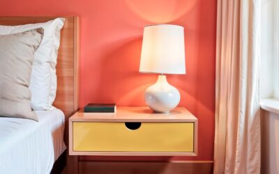 How to Choose the Perfect Bedroom Side Tables for Your Space