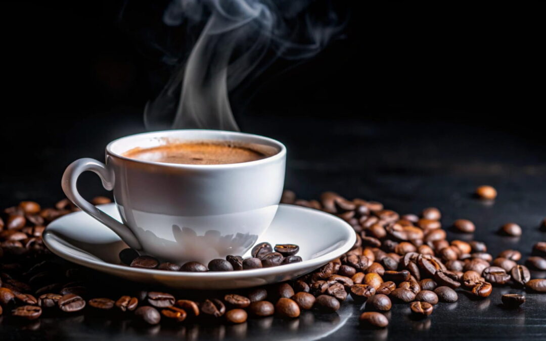 Top Qualities That Define a Great Coffee Company in South Africa