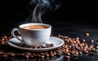 Top Qualities That Define a Great Coffee Company in South Africa