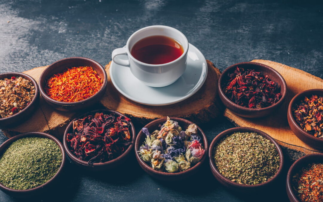 Understanding the Quality Standards in Herbal Tea Wholesale