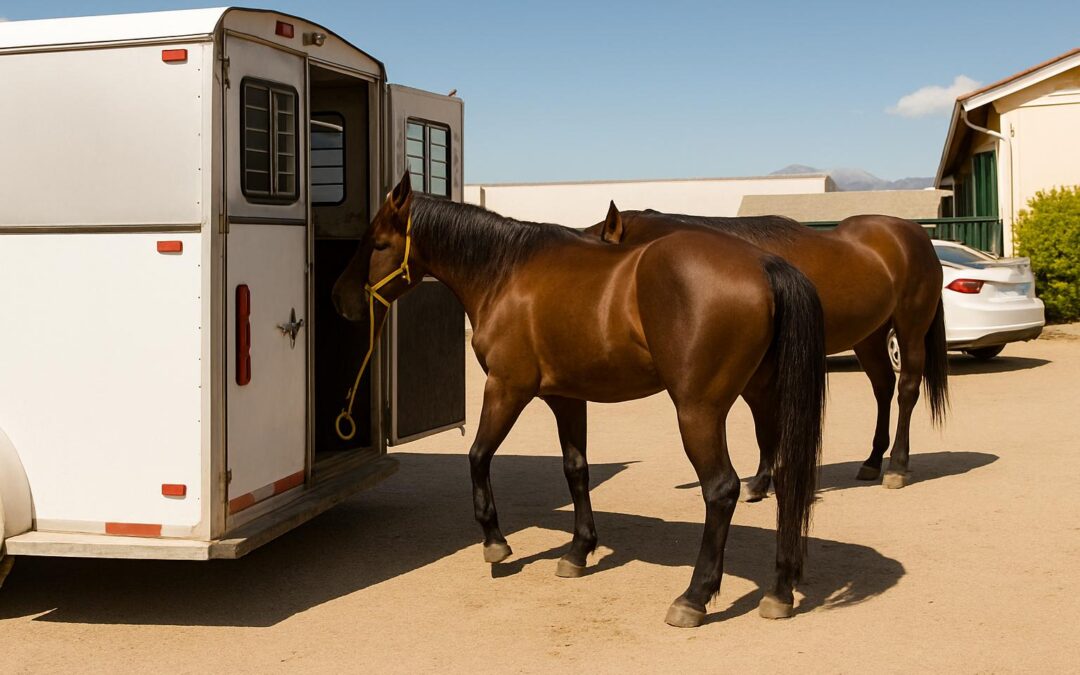 Compare Prices on Horse Floats for Sale NSW Before Buying