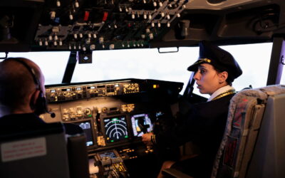 Soaring to Success: Tips for Choosing the Perfect Pilot Training School on Long Island