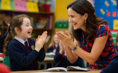 Tips to Prepare Little Ones for School Success at Childcare Penrith