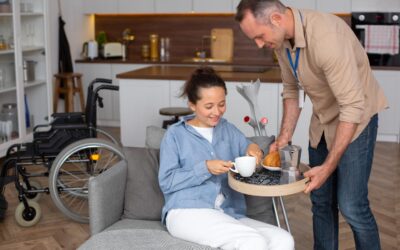 Why You Should Opt For Professional Home Care Services?