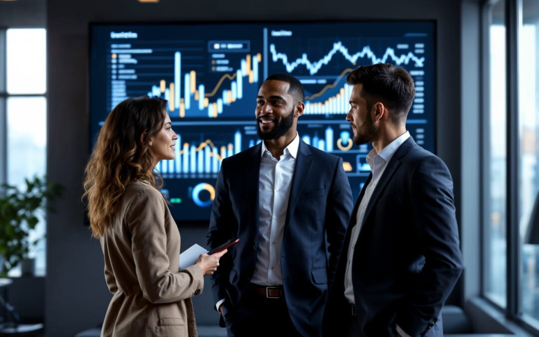 How To Lool For The Best Financial Solutions Company Near You?