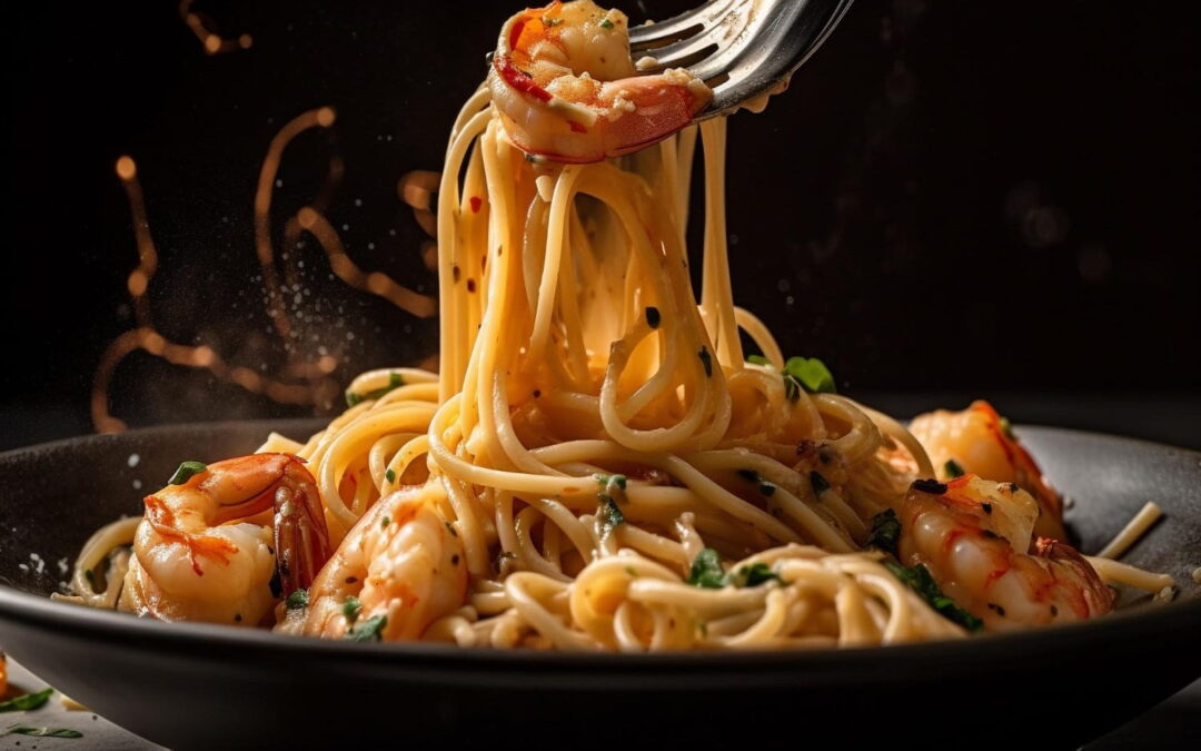 Weeknight Pasta, Sorted: How to Find a Pasta Takeaway Near Me 